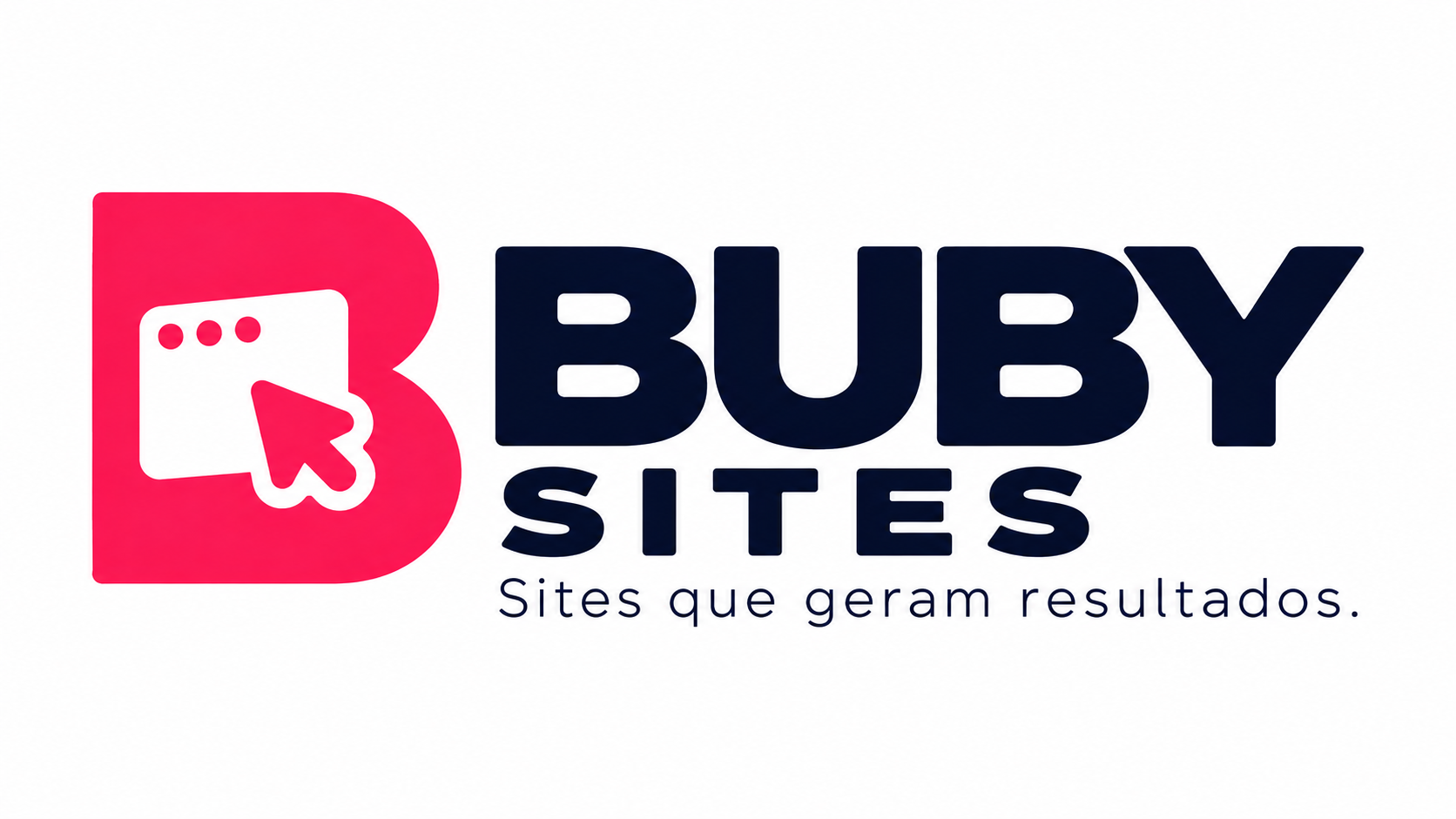 BUBY Sites — Sites que geram resultados